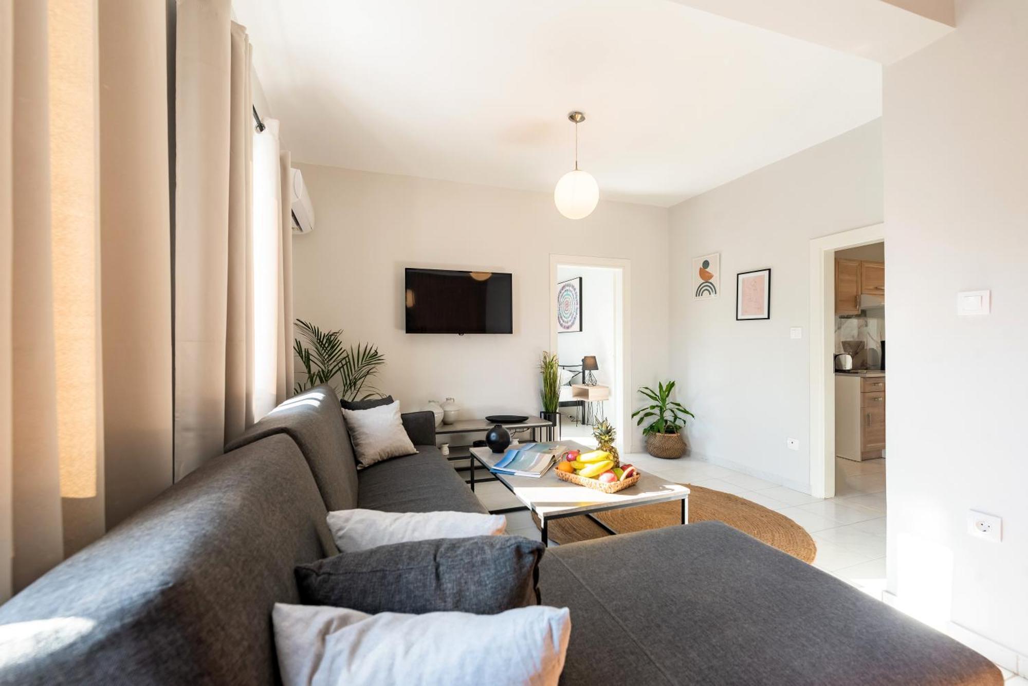 City Center Elite Suite Rhodes City Esterno foto